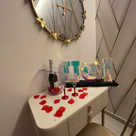 Affittacamere Luxury Masaniello *