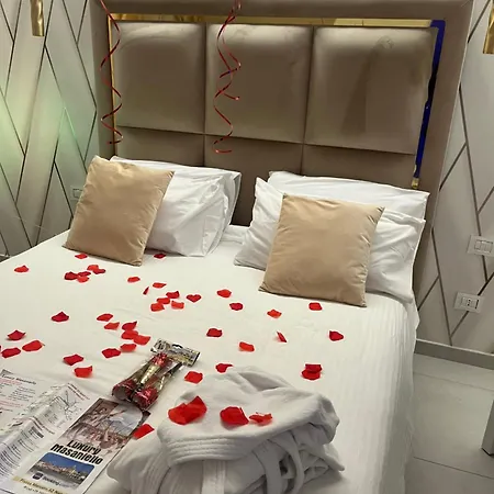 Luxury Masaniello Napoli