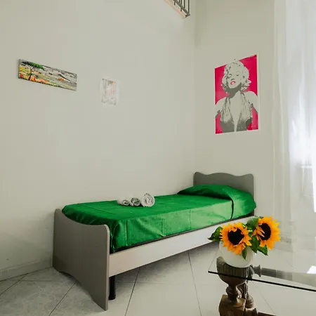 Centro, Dm * Naples
