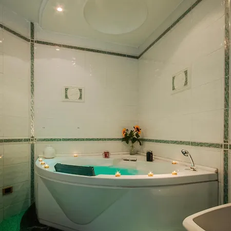 Centro, Dm Guest house Naples
