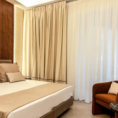 Hotel Mamalu - Corso Umberto 35