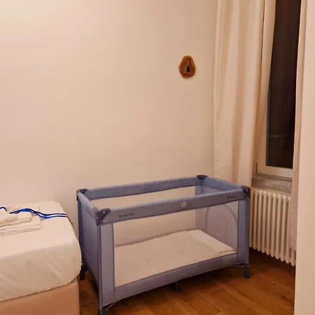 Affittacamere Maison Tarante Napoli