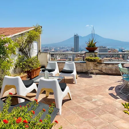 Casa Leopardi *
