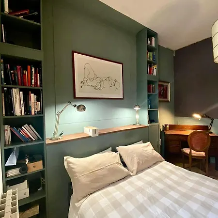 Casa Leopardi Alloggio in famiglia