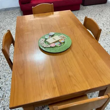 Apartament Casa Centro