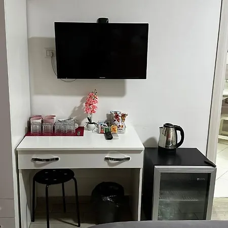 Oda ve Kahvaltı Relais