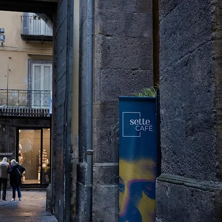 Guest house Il Fondaco All'archivio Storico