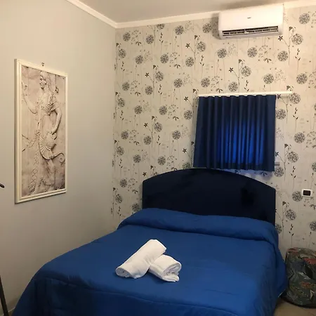 Serena 3* Napoli