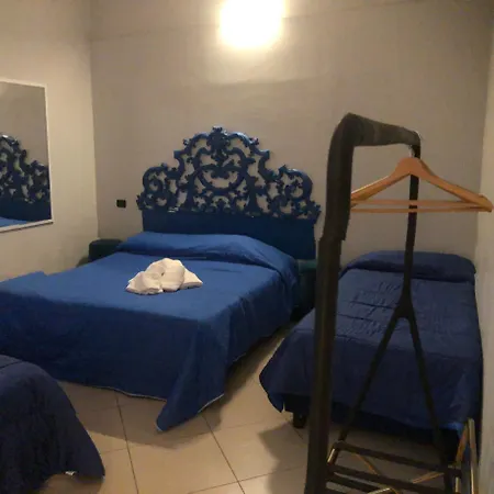 Hotel Serena 3*