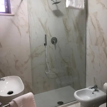 Hotel Serena Napoli