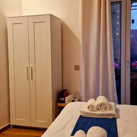 Affittacamere Maison Tarante