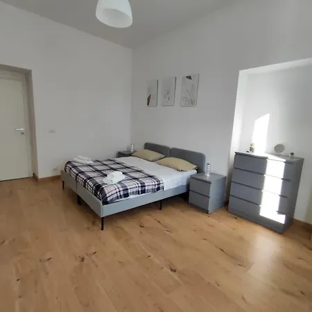 Homestay Luxury House Naples