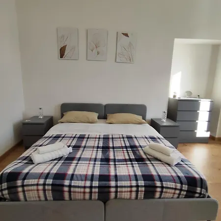 Homestay Luxury House Naples