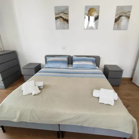 Luxury House Homestay Naples