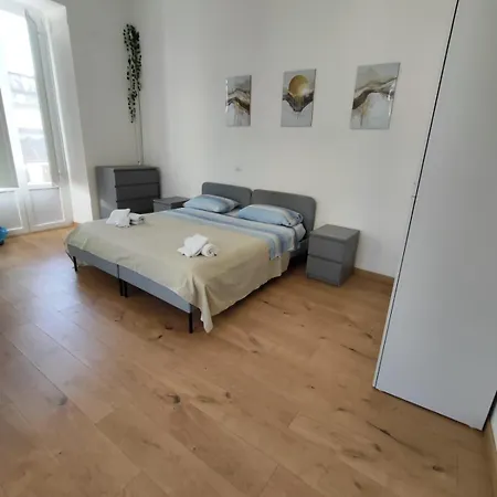 Luxury House Naples