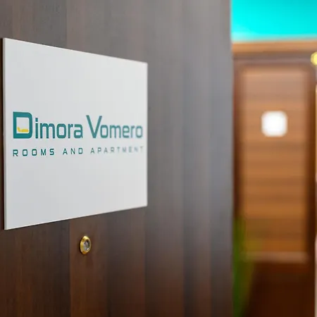 Dimora Vomero * נאפולי