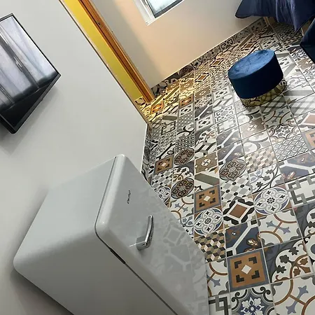 Bed & Breakfast Un Sogno Per Sempre Napoli