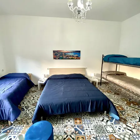 Bed & Breakfast Un Sogno Per Sempre Napoli
