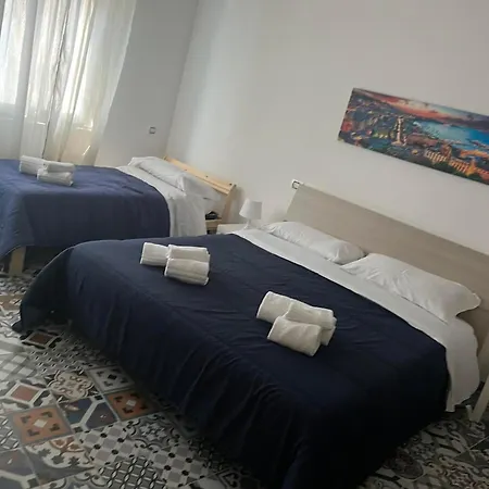 Un Sogno Per Sempre Bed & Breakfast Napoli