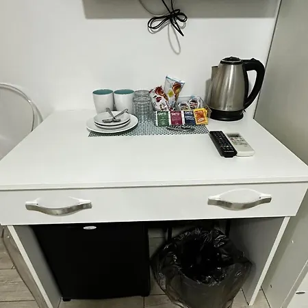 Oda ve Kahvaltı Relais 3*