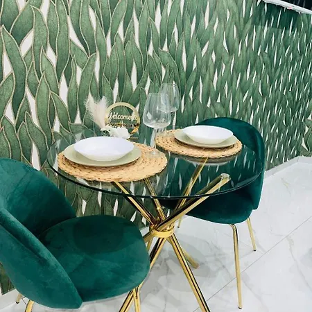 Alex Mary Apartment Naples