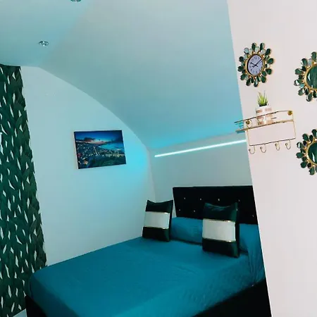Alex Mary Apartment Naples
