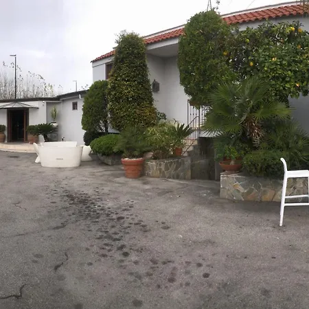 Hotel Serena 3*