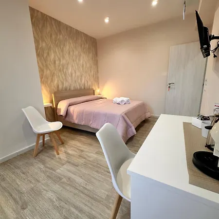 La Dolce Bed & Breakfast *