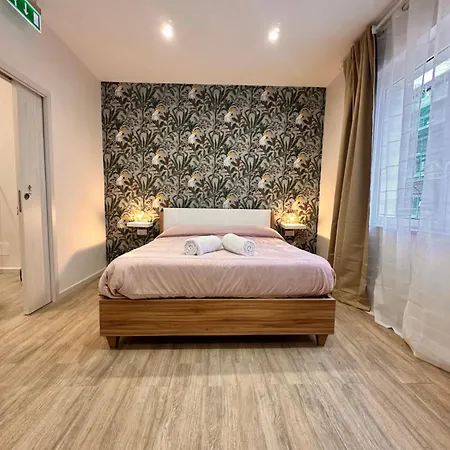 Bed & Breakfast La Dolce Napoli