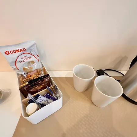 La Dolce Bed & Breakfast *