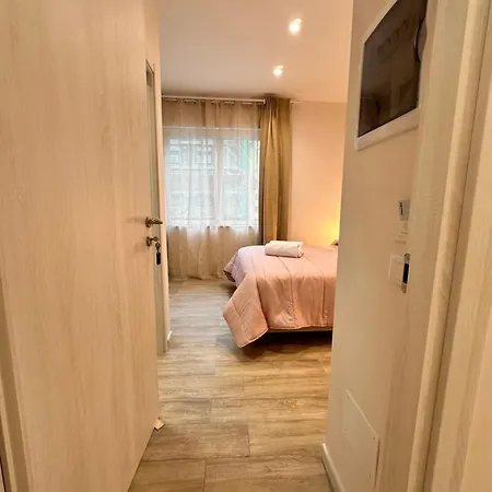 La Dolce Bed & Breakfast *