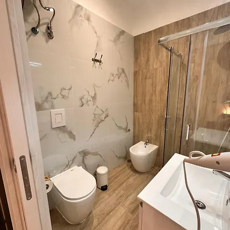 La Dolce Bed & Breakfast Napoli