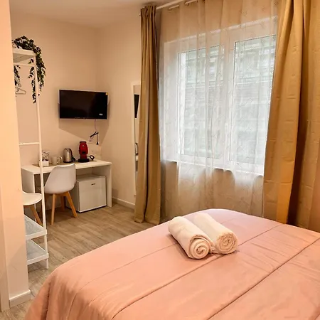 La Dolce Bed & Breakfast *