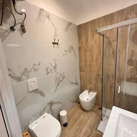 Bed & Breakfast La Dolce Napoli