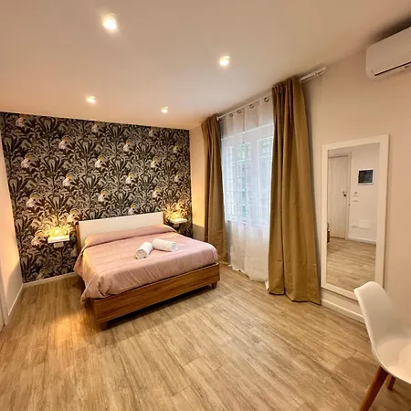 La Dolce Bed & Breakfast Napoli