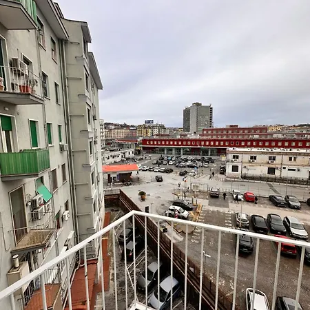 La Dolce * Napoli