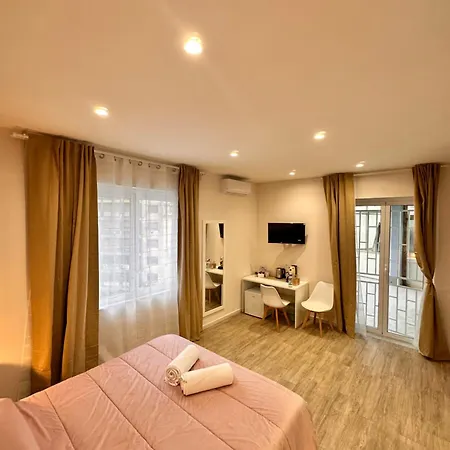 Bed & Breakfast La Dolce Napoli