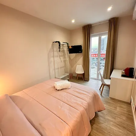 La Dolce Bed & Breakfast *