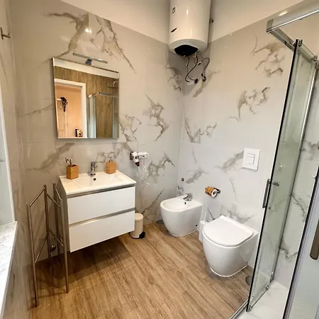 La Dolce Bed & Breakfast Napoli