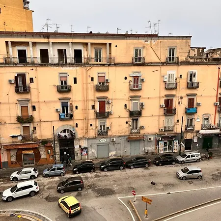 Bed & Breakfast La Dolce *