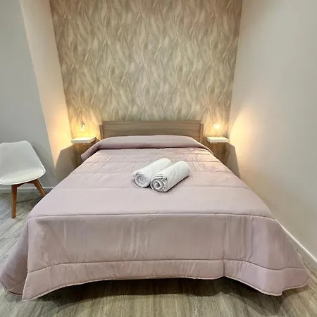 Bed & Breakfast La Dolce