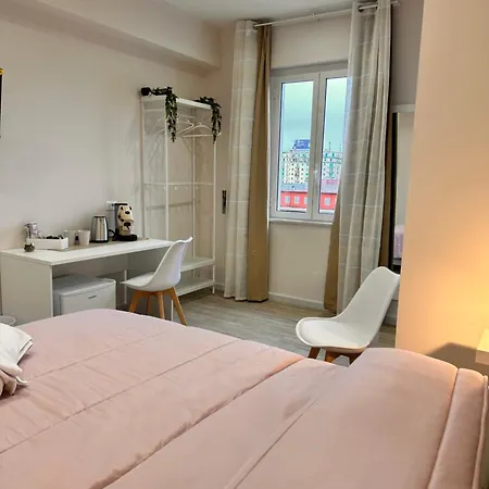 Bed & Breakfast La Dolce *