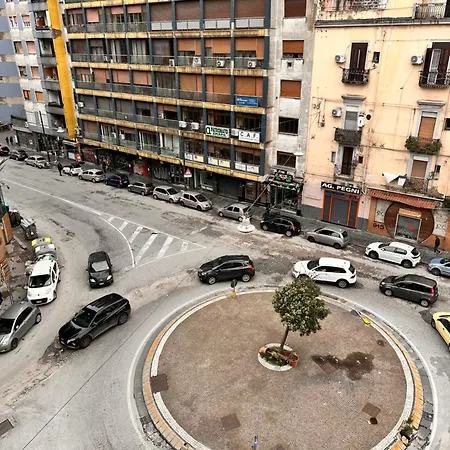 La Dolce * Napoli