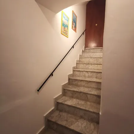 Il Rifugio Nel Cortile * Napoli