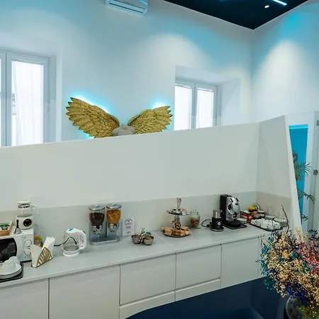 Skyhouse Chiaia 2* Napoli