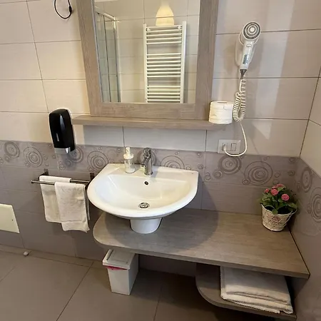 Bed & Breakfast Aereoparking Napoli