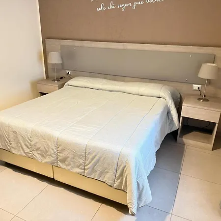 Aereoparking Napoli