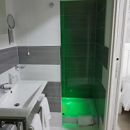 Oda ve Kahvaltı Relais 3*