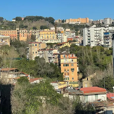 Appartement Casa Savastano *