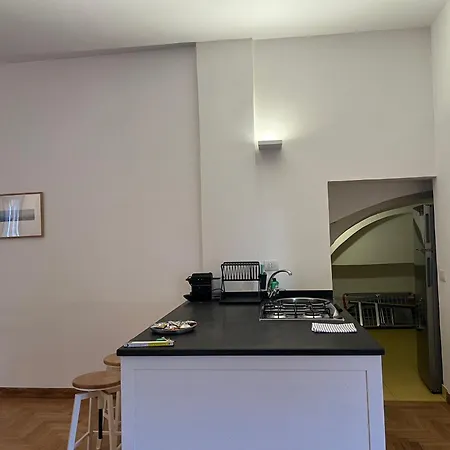 La Casetta Con La * Napoli